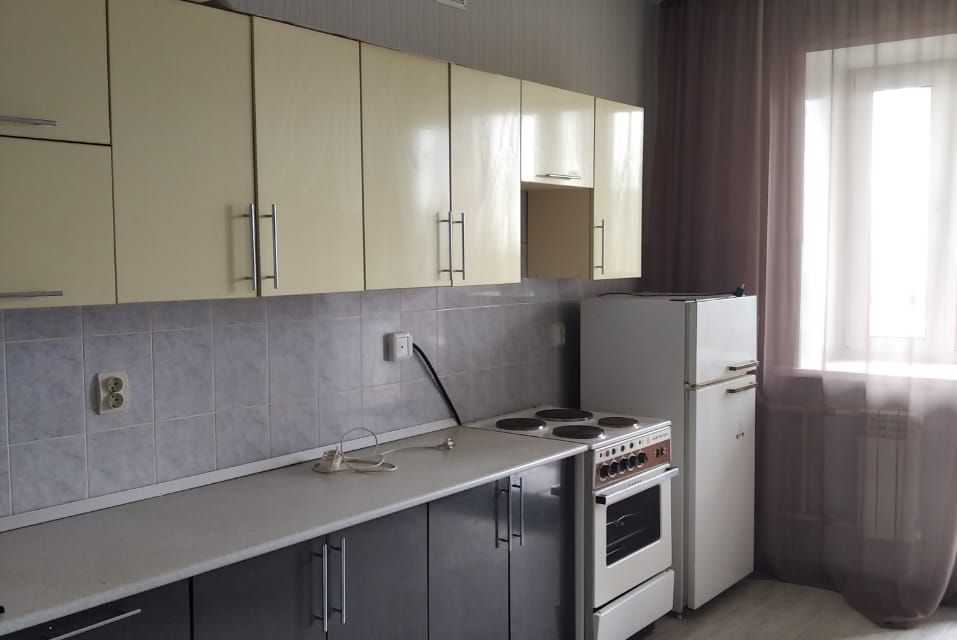 Сдаётся 1-комнатная квартира, 45 м²