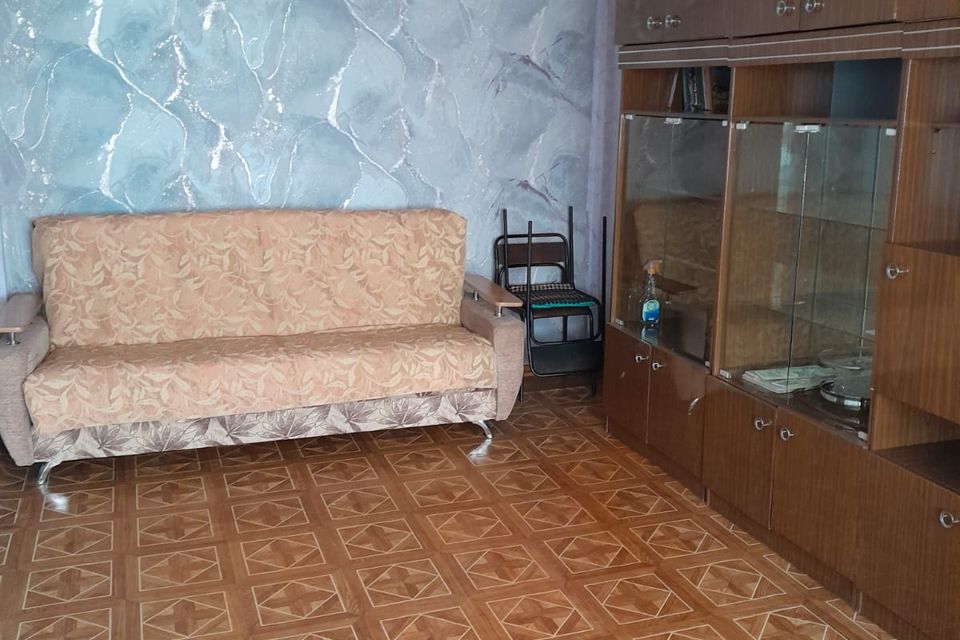 Сдаётся 2-комнатная квартира, 44 м²