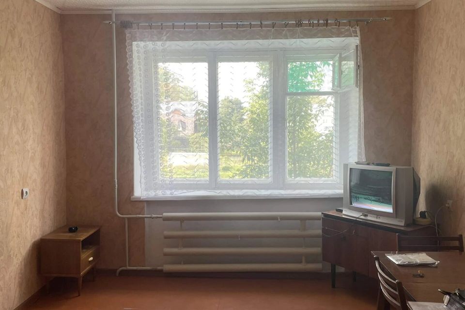 Сдаётся 1-комнатная квартира, 30 м²