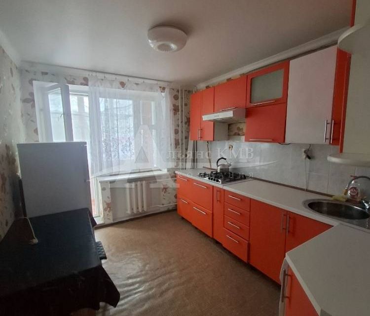 Сдаётся 1-комнатная квартира, 34 м²