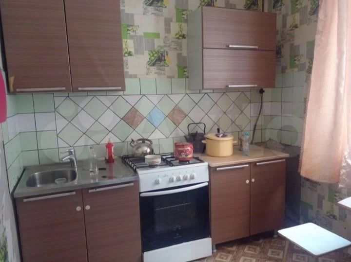 Сдаётся 1-комнатная квартира, 40 м²