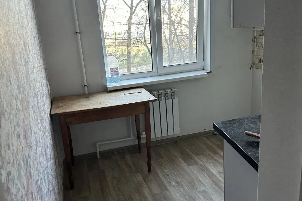 Сдаётся 1-комнатная квартира, 33 м²