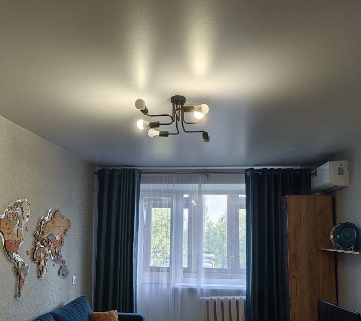Сдаётся 1-комнатная квартира, 32 м²
