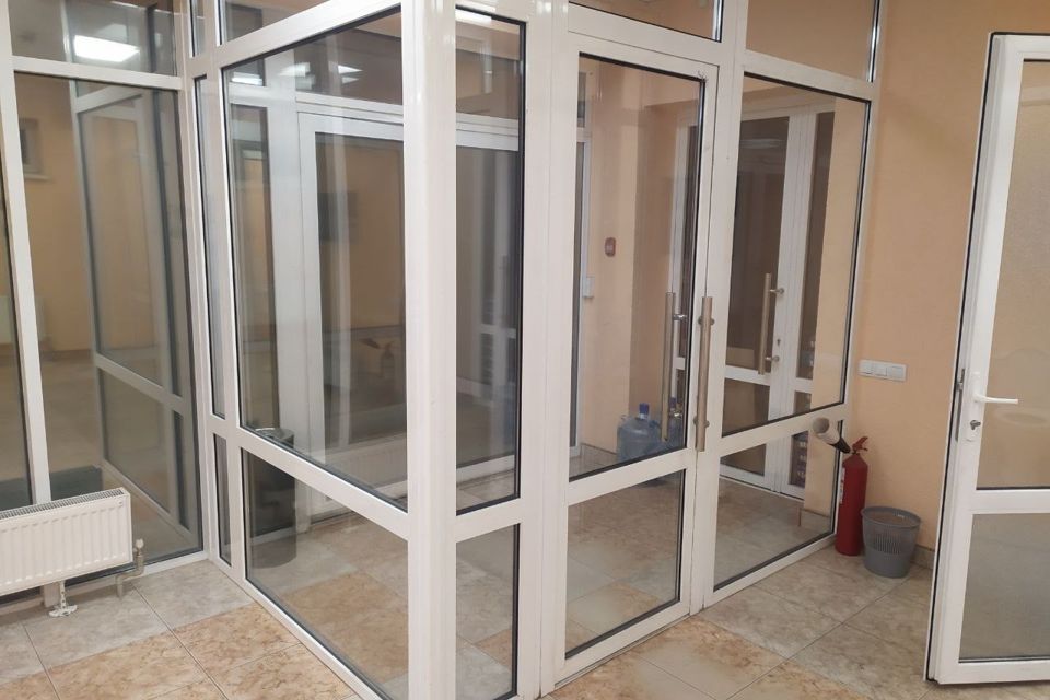 Сдаётся офис, 50 м²