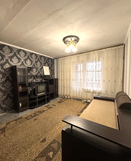Сдаётся 1-комнатная квартира, 35 м²
