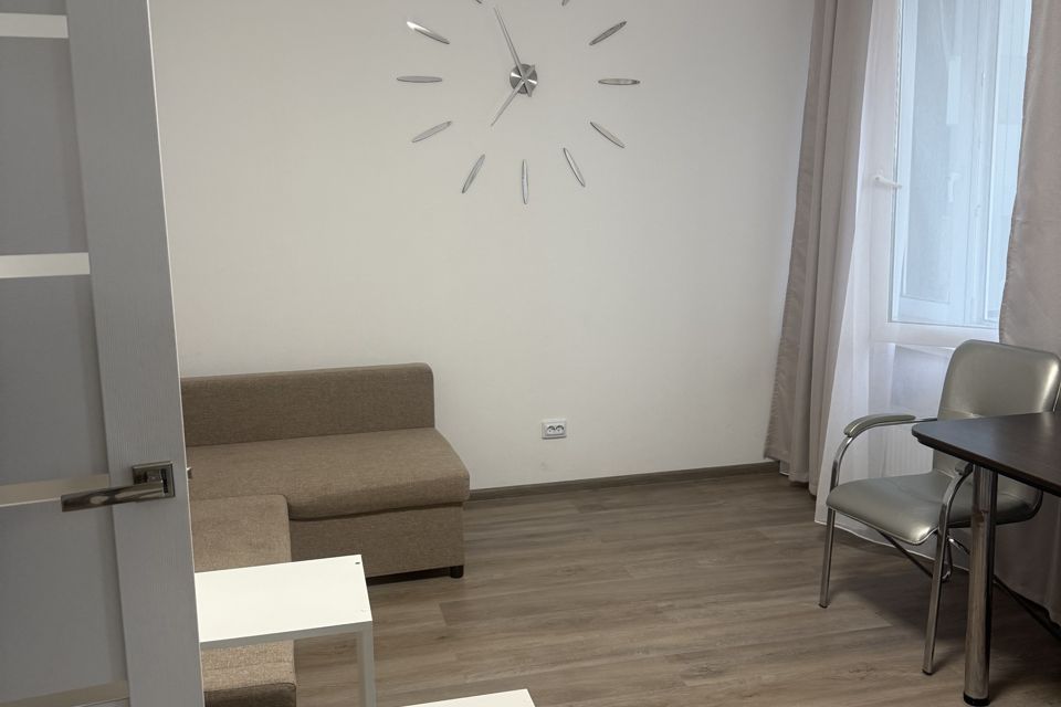 Сдаётся студия, 26.9 м²