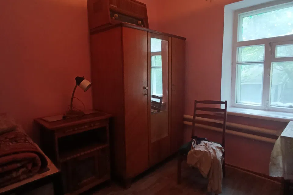 Сдаётся 4-комнатная квартира, 65 м²