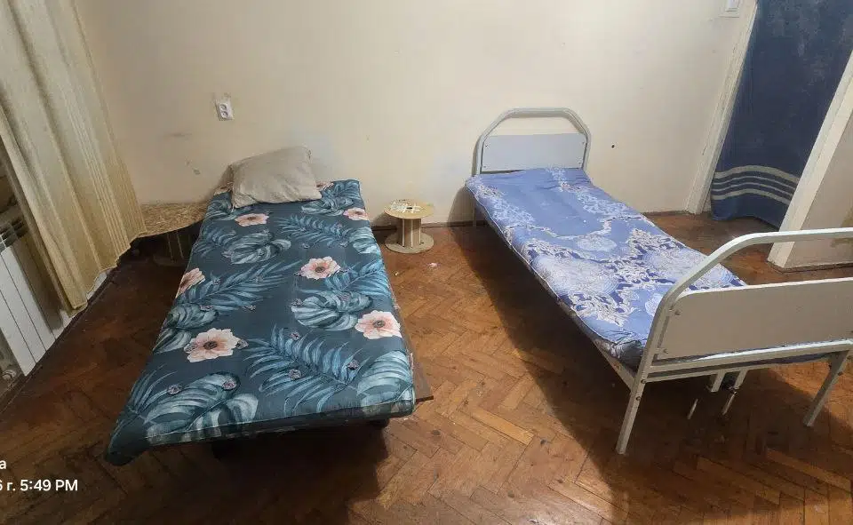 Сдаётся 2-комнатная квартира, 51 м²