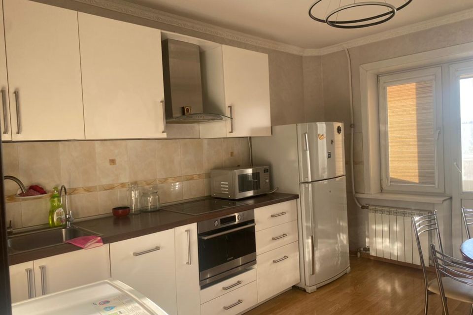 Сдаётся 2-комнатная квартира, 50 м²