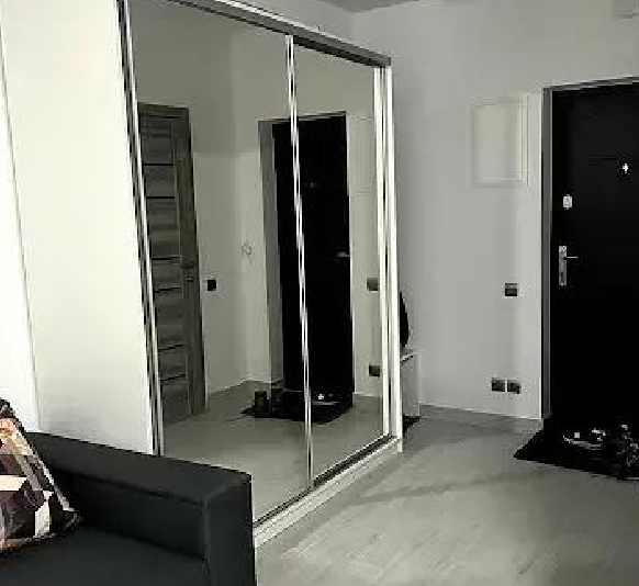 Сдаётся студия, 21 м²