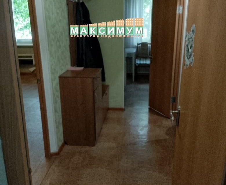Сдаётся 1-комнатная квартира, 33.5 м²