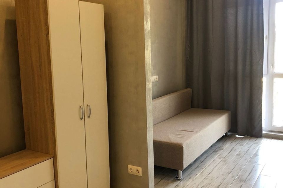 Сдаётся студия, 24 м²