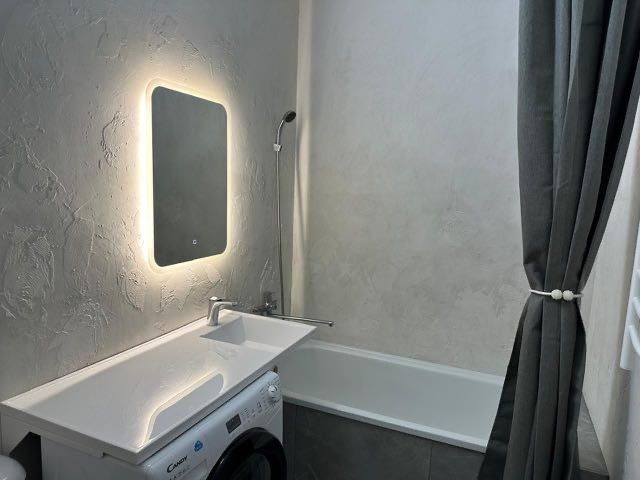 Сдаётся 1-комнатная квартира, 50 м²