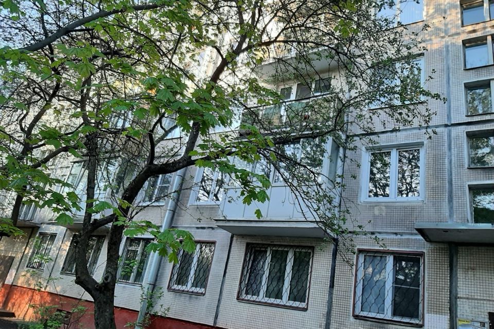 Сдаётся 2-комнатная квартира, 45 м²
