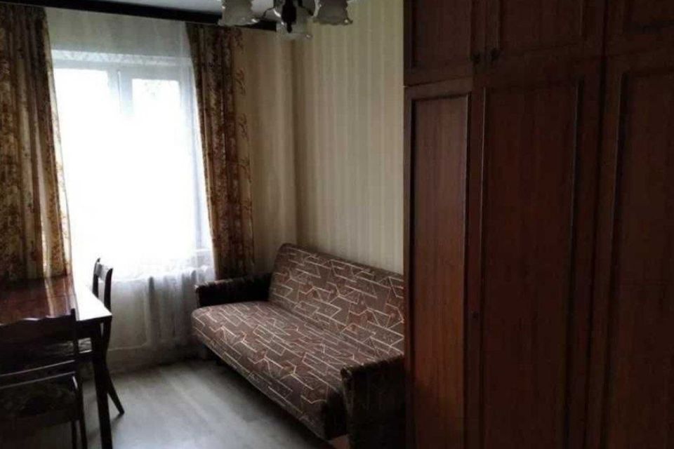 Сдаётся 2-комнатная квартира, 45 м²
