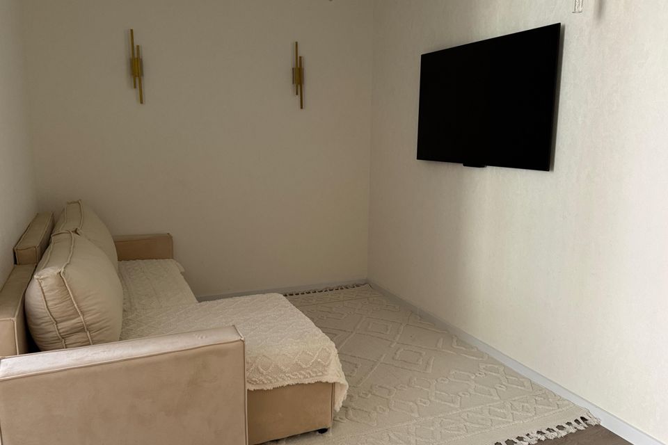 Сдаётся 3-комнатная квартира, 50 м²