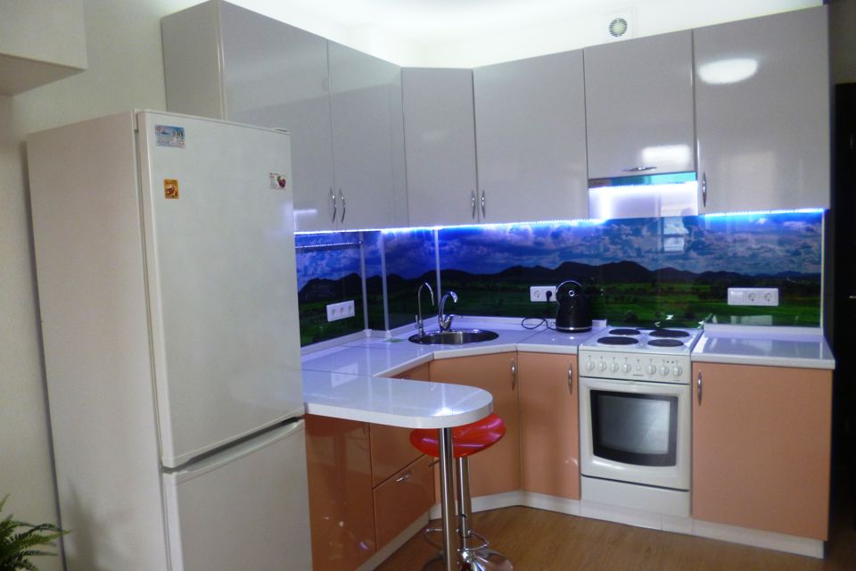 Сдаётся студия, 29.5 м²