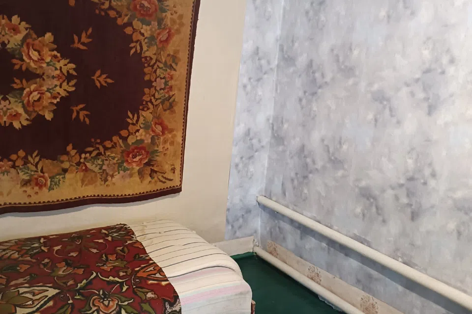Сдаётся 1-комнатная квартира, 12 м²
