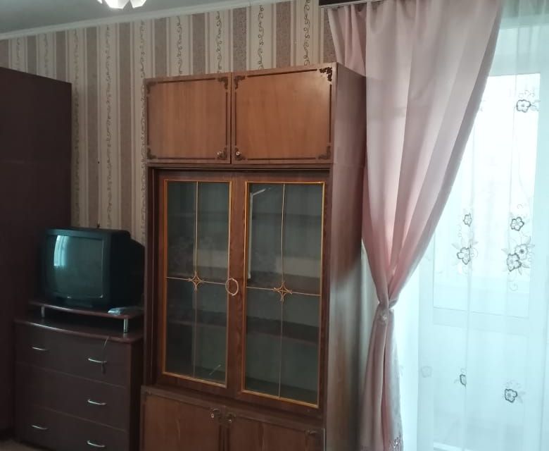 Сдаётся 1-комнатная квартира, 35 м²