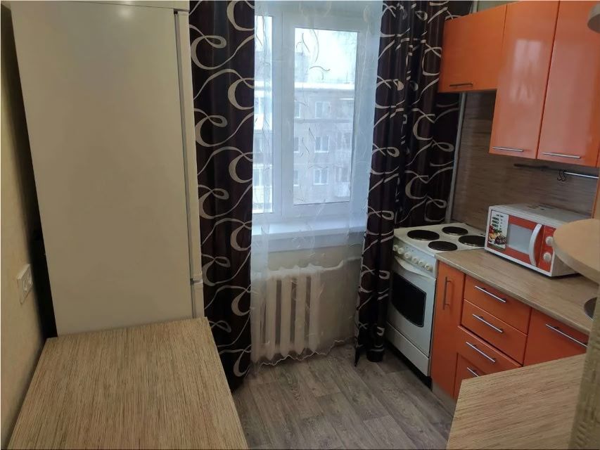 Сдаётся 1-комнатная квартира, 31 м²