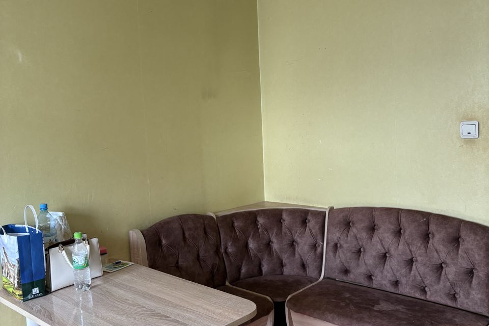 Сдаётся 3-комнатная квартира, 58 м²