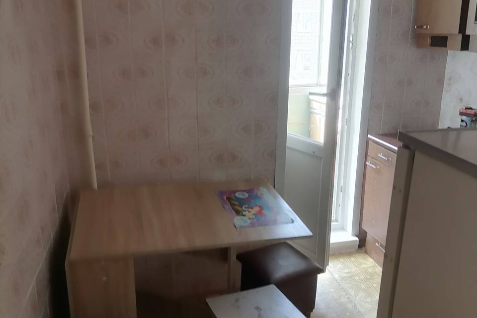 Сдаётся 2-комнатная квартира, 39.9 м²