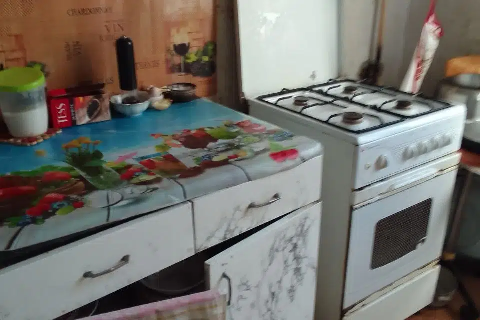 Сдаётся комната в 3-комн. квартире, 16 м²