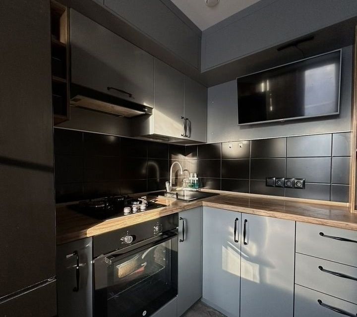 Сдаётся 1-комнатная квартира, 32 м²