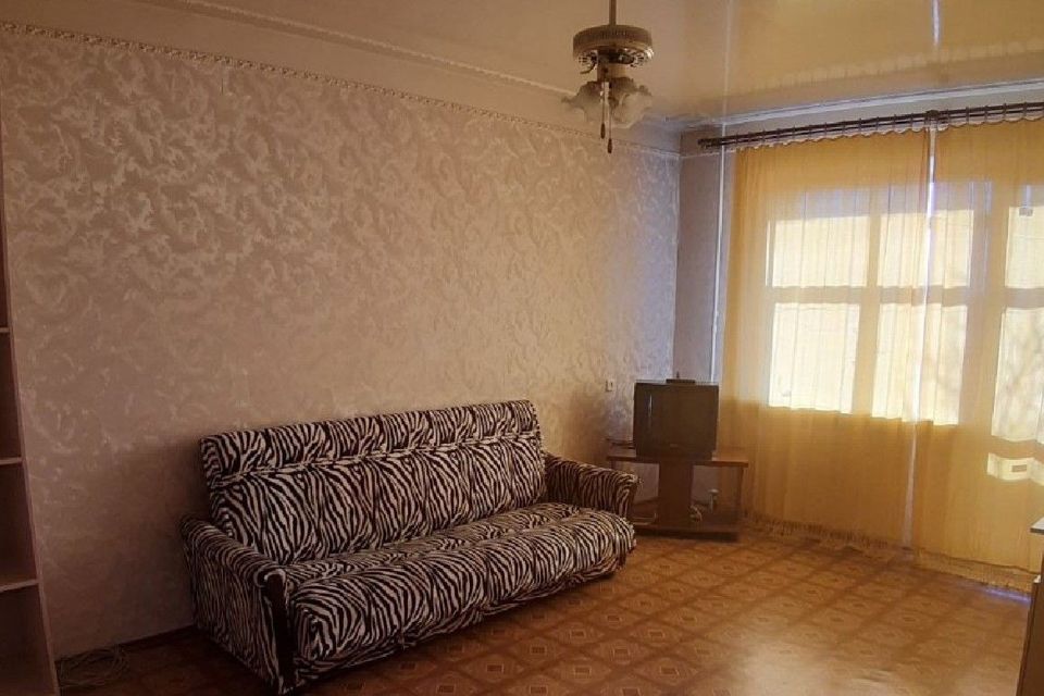 Сдаётся 1-комнатная квартира, 47 м²