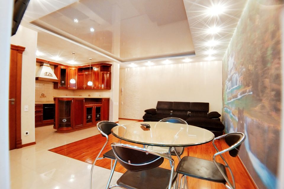 Сдаётся 1-комнатная квартира, 50 м²