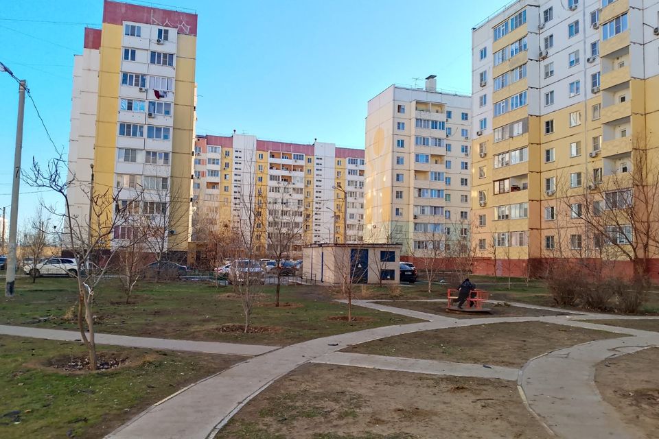 Сдаётся 2-комнатная квартира, 60 м²