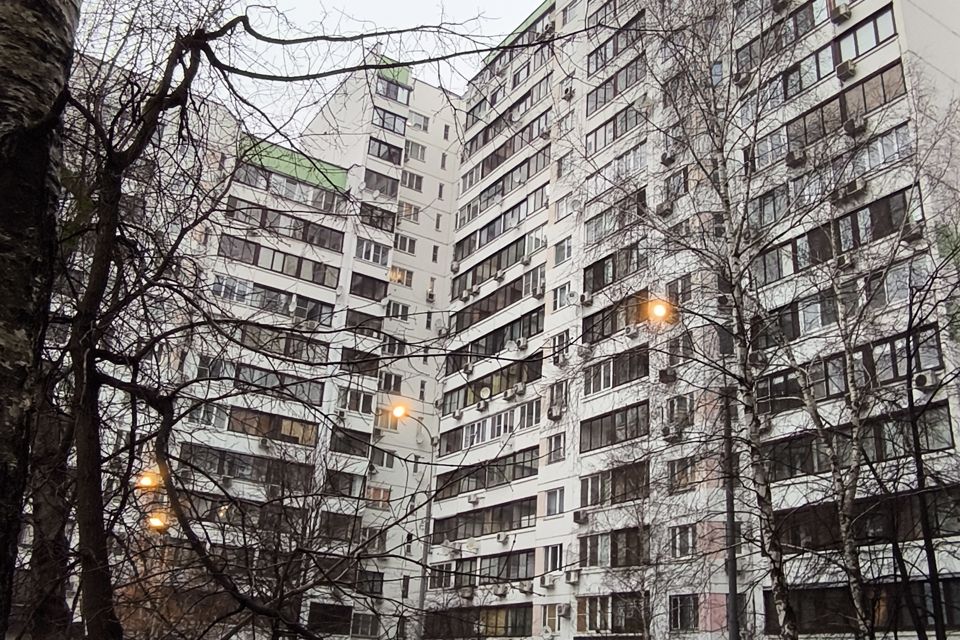 Сдаётся 2-комнатная квартира, 67 м²