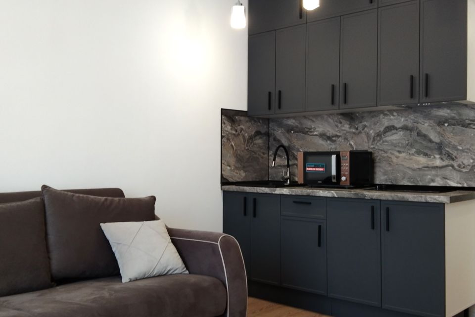 Сдаётся студия, 20 м²