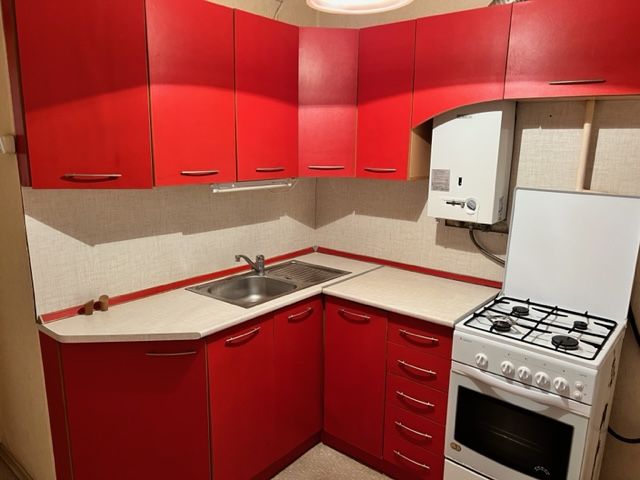 Сдаётся 1-комнатная квартира, 31 м²
