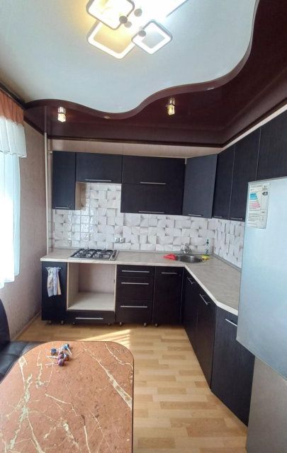 Сдаётся 1-комнатная квартира, 37 м²