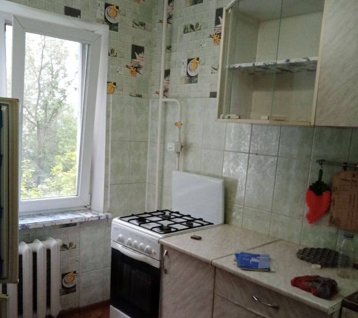 Сдаётся 1-комнатная квартира, 30 м²