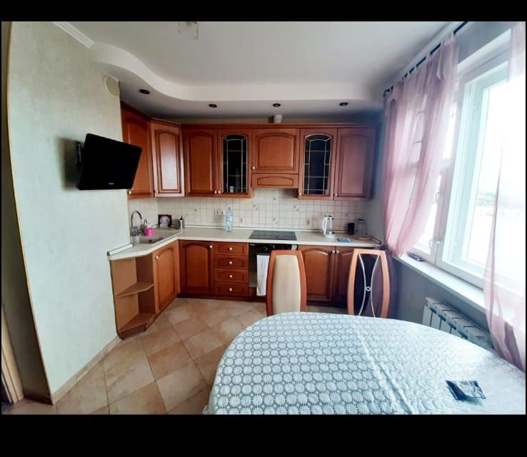 Сдаётся 3-комнатная квартира, 78 м²