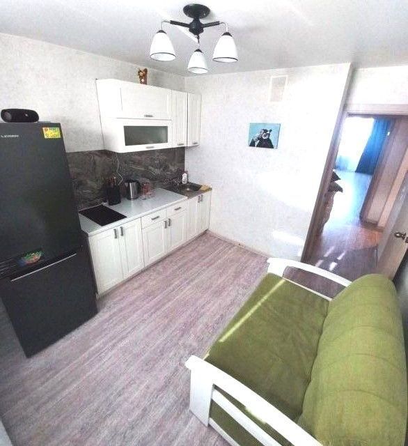 Сдаётся студия, 30 м²