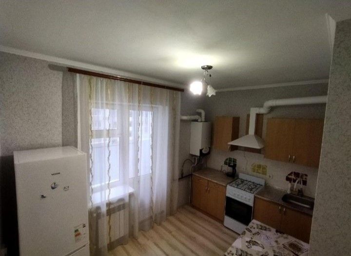 Сдаётся 1-комнатная квартира, 36 м²