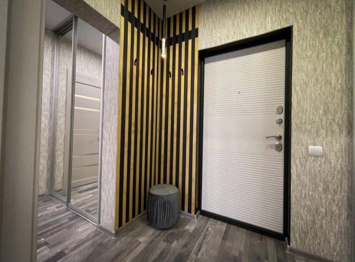 Сдаётся 1-комнатная квартира, 35 м²