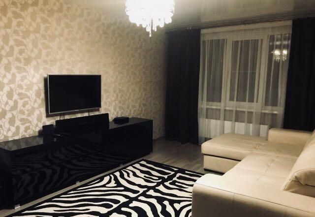 Сдаётся 1-комнатная квартира, 35 м²