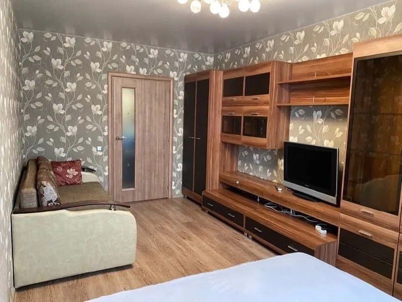 Сдаётся 2-комнатная квартира, 49 м²