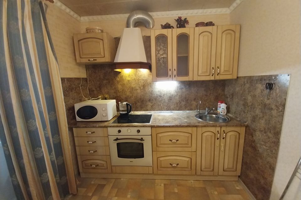 Сдаётся 1-комнатная квартира, 28 м²