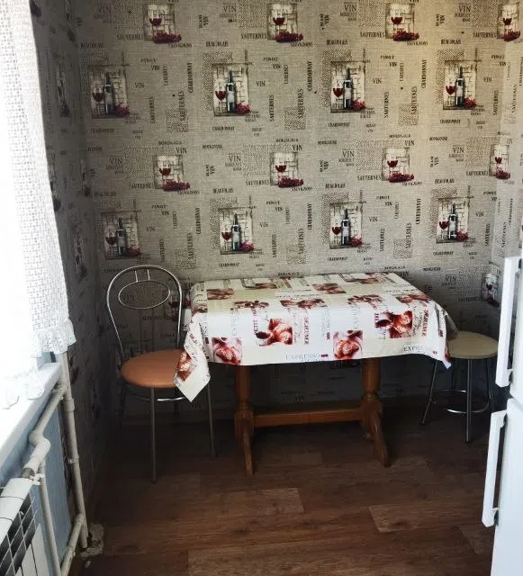 Сдаётся 1-комнатная квартира, 35 м²
