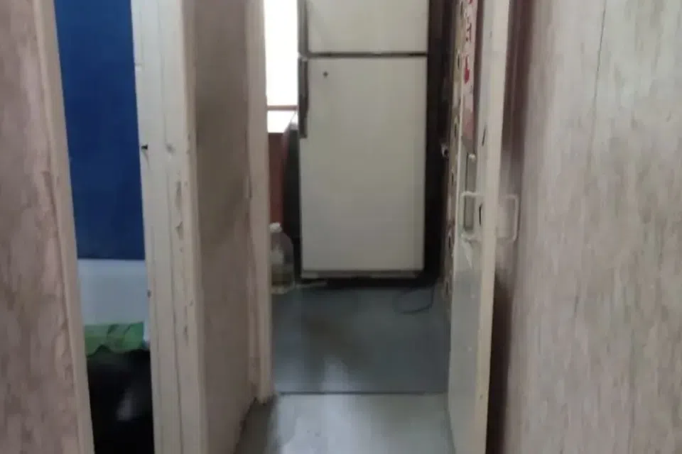 Сдаётся 1-комнатная квартира, 25.4 м²