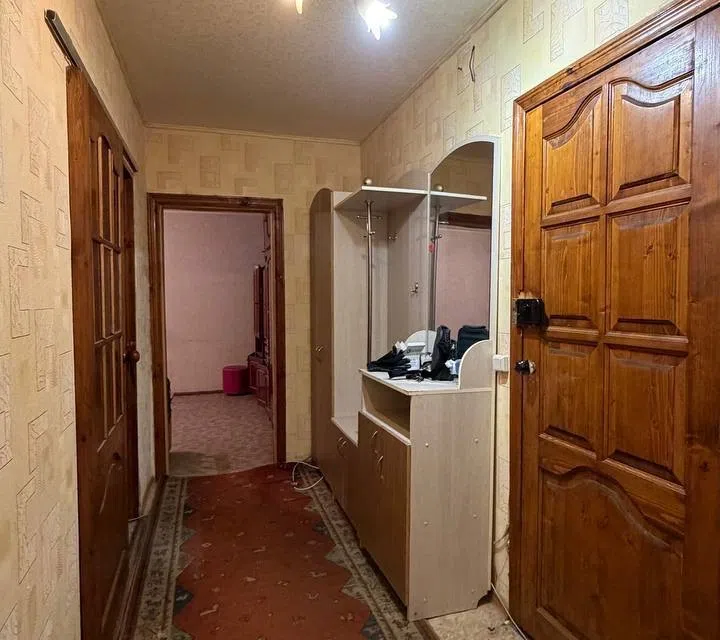 Сдаётся 2-комнатная квартира, 54 м²
