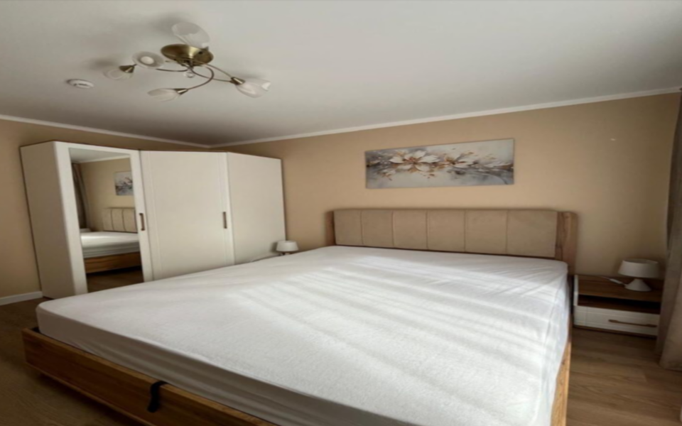 Сдаётся 1-комнатная квартира, 48 м²