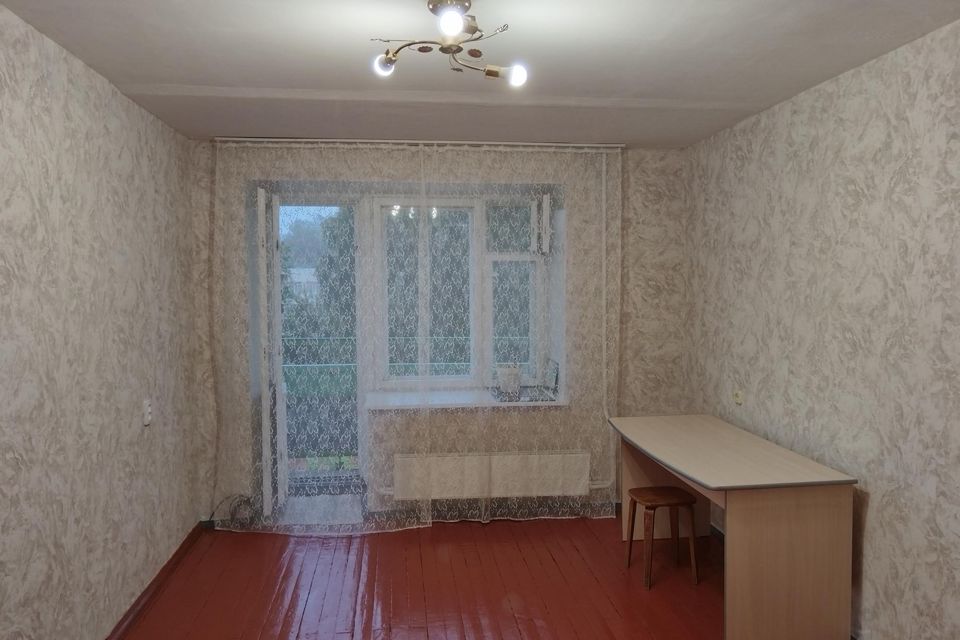 Сдаётся 1-комнатная квартира, 33 м²
