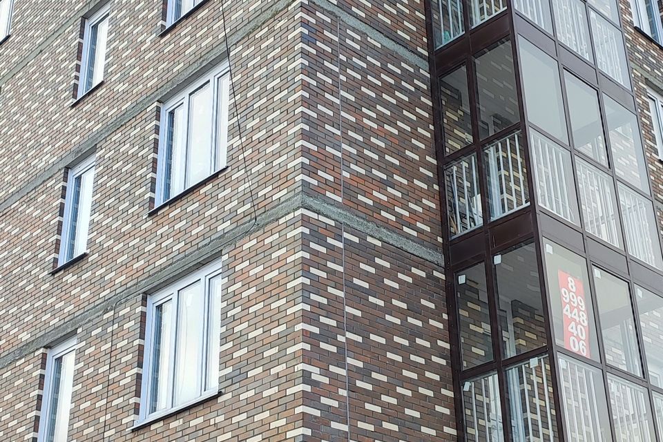 Сдаётся 3-комнатная квартира, 63 м²