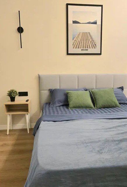 Сдаётся 2-комнатная квартира, 58 м²
